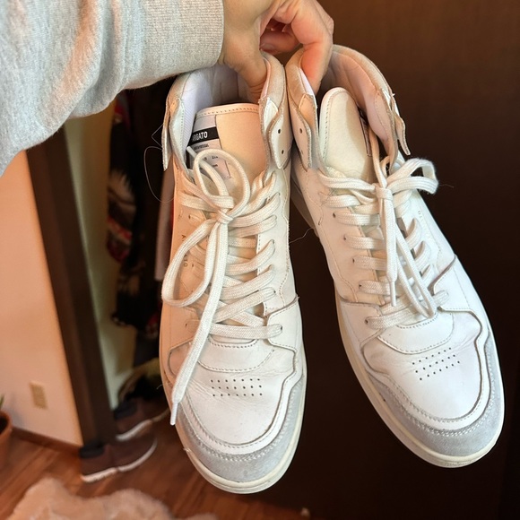 Alex Arigato shoes worn once - Picture 3 of 4